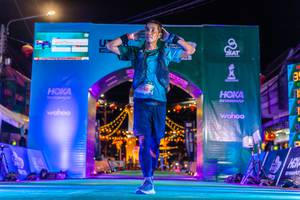 BIB: 7948
                            <button type="button" onclick="openModal(21813996)" class="btn btn-primary btn-sm float-right btn-popup" data-toggle="modal" data-target=".modal-high-quality">
                        <i class="fas fa-shopping-cart"></i> Add to Cart
                    </button>
                                            <button type="button" onclick="isThisMe(21813996, true)" class="btn btn-success btn-sm float-right btn-popup btn-isme hidden" data-toggle="tooltip" data-placement="bottom" title="นี่คือรูปของคุณใช่ไหม คลิกที่นี่เพื่อเอาเข้าอัลบั้ม">
                        <i class="fas fa-plus"></i> Add to album
                    </button>
                    <button type="button" onclick="isThisMe(21813996, false)" class="btn btn-warning btn-sm float-right btn-popup btn-isnotme hidden">
                        <i class="fas fa-ban"></i> Remove from album
                    </button>